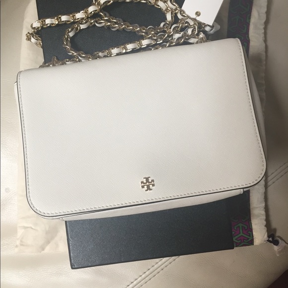 ToryBurch Small Bag - Picture 1 of 8